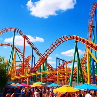 Amusement Park